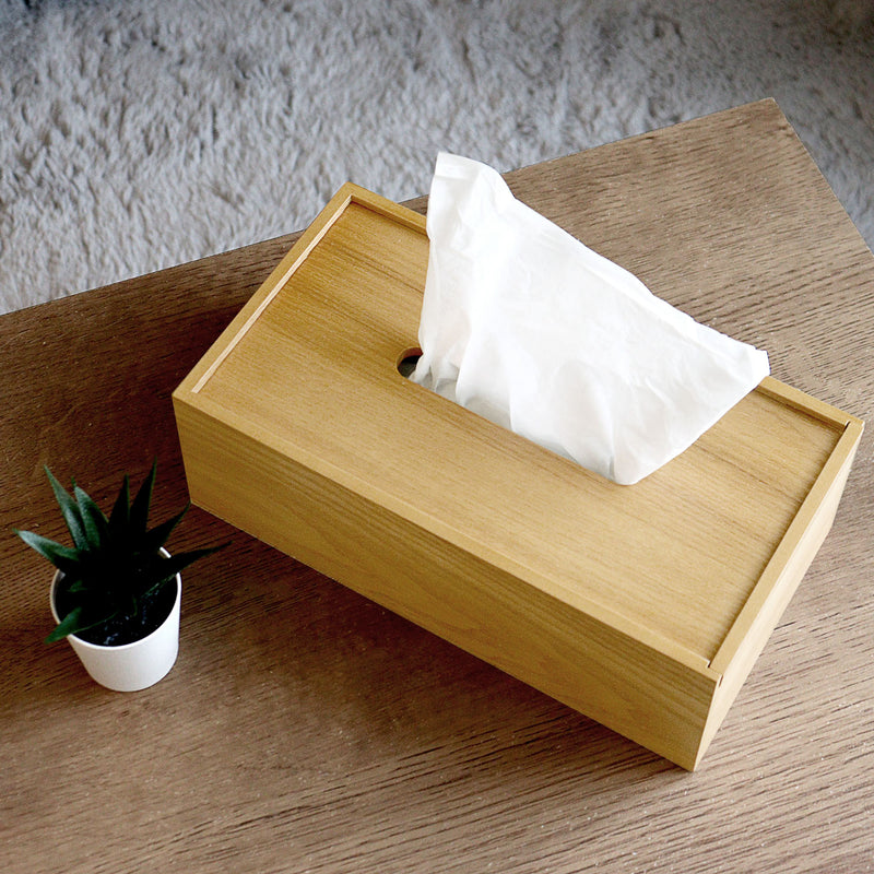 ティッシュボックス ティッシュケース 木製 ボックス 収納 多目的 インテリア 北欧風 プレゼント